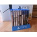 Playstation polica za igre