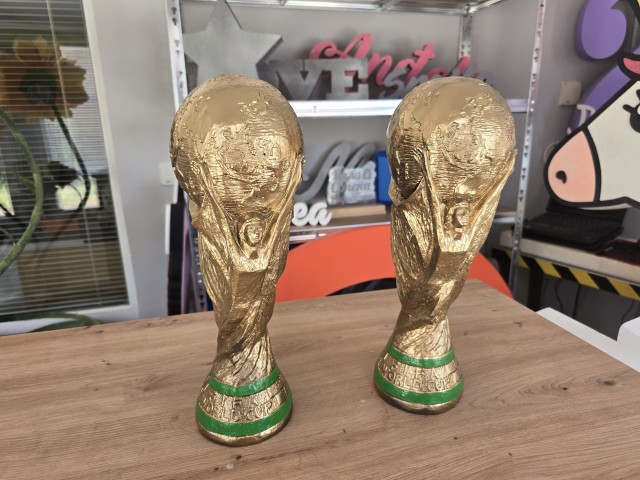 Fifa pehar-trofej B klasa Fifa pehar-trofej B klasa