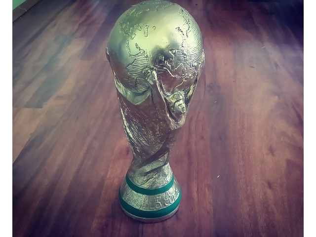 Fifa World Cup Trofej